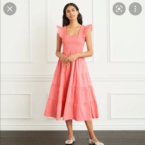 Hill House Home Ellie Nap Dress XS